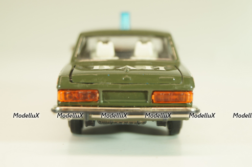 Газ-3102 Волга, ВАИ, Тантал/Радон 1:43 (Конверсия)