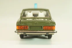 Газ-3102 Волга, ВАИ, Тантал/Радон 1:43 (Конверсия)