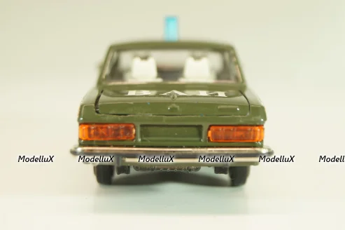 Газ-3102 Волга, ВАИ, Тантал/Радон 1:43 (Конверсия)