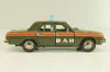Газ-3102 Волга, ВАИ, Тантал/Радон 1:43 (Конверсия)