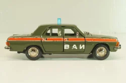 Газ-3102 Волга, ВАИ, Тантал/Радон 1:43 (Конверсия)