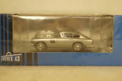 Pegaso Z-103 Berlinetta Panoramica, 60069, Avenue43 1:43