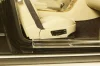 Bentley Azure 2006, Black, 100139500, Minichamps 1:18