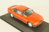 BMW 325 (E36) 1991, red, 430023322, Minichamps 1:43