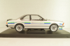 BMW Alpina B7 Turbo (E24) 1978, silver, 18234, MCG 1:18