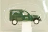 Citroen 2CV AZU fourgonnette PERRIER, green, 409525S, Norev 1:43