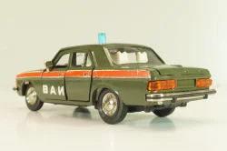 Газ-3102 Волга, ВАИ, Тантал/Радон 1:43 (Конверсия)