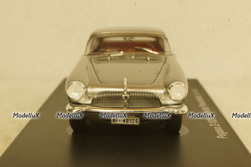 Pegaso Z-103 Berlinetta Panoramica, 60069, Avenue43 1:43