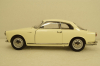 Alfa Romeo Giulietta Sprint 1954, white, 08957W0, Kyosho 1:18