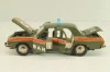 Газ-3102 Волга, ВАИ, Тантал/Радон 1:43 (Конверсия)