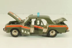 Газ-3102 Волга, ВАИ, Тантал/Радон 1:43 (Конверсия)