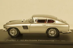 Pegaso Z-103 Berlinetta Panoramica, 60069, Avenue43 1:43