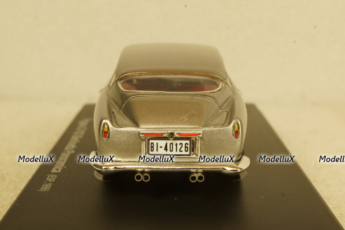 Pegaso Z-103 Berlinetta Panoramica, 60069, Avenue43 1:43