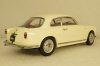 Alfa Romeo Giulietta Sprint 1954, white, 08957W0, Kyosho 1:18