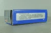 Ваз-2108, июнь 1990г., Тантал/Радон 1:43