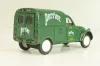 Citroen 2CV AZU fourgonnette PERRIER, green, 409525S, Norev 1:43