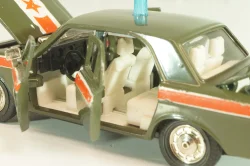 Газ-3102 Волга, ВАИ, Тантал/Радон 1:43 (Конверсия)