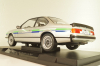BMW Alpina B7 Turbo (E24) 1978, silver, 18234, MCG 1:18