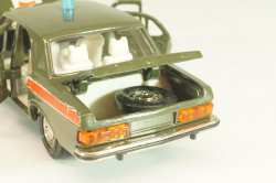 Газ-3102 Волга, ВАИ, Тантал/Радон 1:43 (Конверсия)