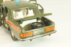 Газ-3102 Волга, ВАИ, Тантал/Радон 1:43 (Конверсия)