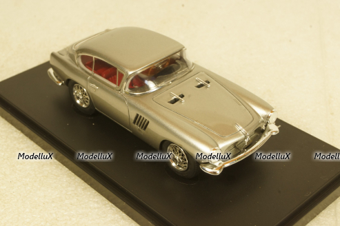 Pegaso Z-103 Berlinetta Panoramica, 60069, Avenue43 1:43
