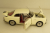 Alfa Romeo Giulietta Sprint 1954, white, 08957W0, Kyosho 1:18