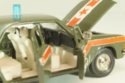 Газ-3102 Волга, ВАИ, Тантал/Радон 1:43 (Конверсия)