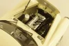 Alfa Romeo Giulietta Sprint 1954, white, 08957W0, Kyosho 1:18