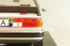 BMW Alpina B7 Turbo (E24) 1978, silver, 18234, MCG 1:18