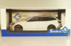 BMW M5 (G99) Touring 2025, white, 1814802, Solido 1:18