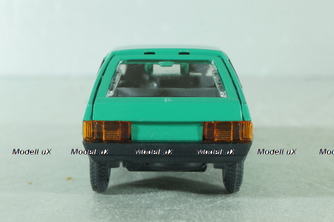 Ваз-2108, июнь 1990г., Тантал/Радон 1:43