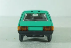 Ваз-2108, июнь 1990г., Тантал/Радон 1:43
