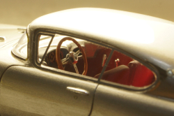 Pegaso Z-103 Berlinetta Panoramica, 60069, Avenue43 1:43