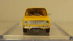 ВАЗ-2801, Электро УГК ВАЗ 81г., Алник43 1:43