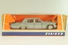 Зил-117, серый, сентябрь 1993г., Тантал/Радон 1:43