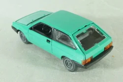 Ваз-2108, июнь 1990г., Тантал/Радон 1:43