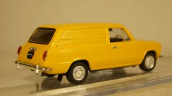 ВАЗ-2801, Электро УГК ВАЗ 81г., Алник43 1:43