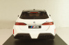 BMW M5 (G99) Touring 2025, white, 1814802, Solido 1:18