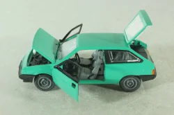 Ваз-2108, июнь 1990г., Тантал/Радон 1:43