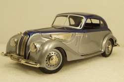 BMW 327 Coupe , 450002600, Schuco 1:18