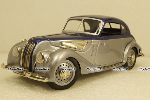 BMW 327 Coupe , 450002600, Schuco 1:18