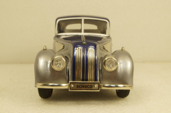 BMW 327 Coupe , 450002600, Schuco 1:18