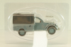 Citroen 2CV Pick-up, grey, 409536K, Norev 1:43