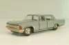 Зил-117, серый, сентябрь 1993г., Тантал/Радон 1:43