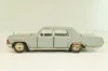 Зил-117, серый, сентябрь 1993г., Тантал/Радон 1:43