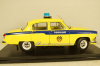 ГАЗ-21Р ГАИ Милиция 1969, VVM1802, VVM 1:18