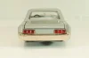 Зил-117, серый, сентябрь 1993г., Тантал/Радон 1:43