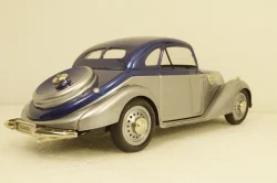 BMW 327 Coupe , 450002600, Schuco 1:18
