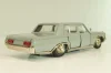 Зил-117, серый, сентябрь 1993г., Тантал/Радон 1:43