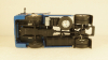 Man TG 460A XXL Blue, LBS/Eligor 1:43
